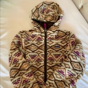 Patagonia Jacket